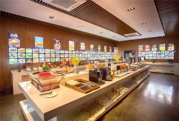 Lin Yin Art Hotel Shanghai