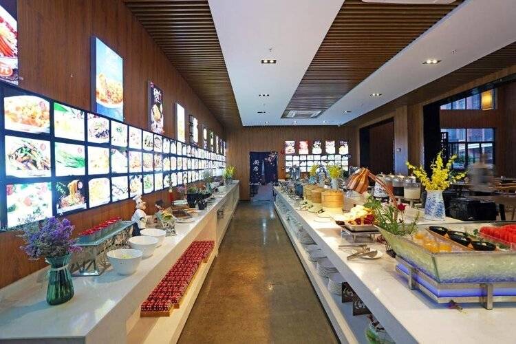 Lin Yin Art Hotel Shanghai