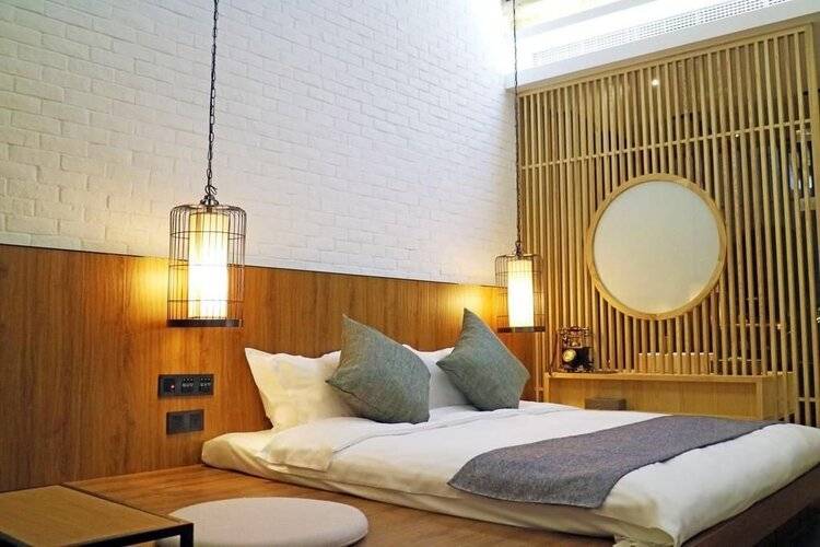Lin Yin Art Hotel Shanghai