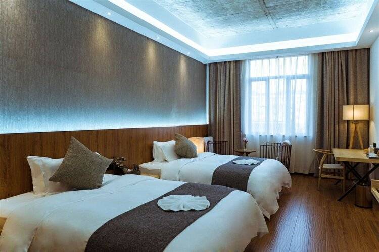 Lin Yin Art Hotel Shanghai