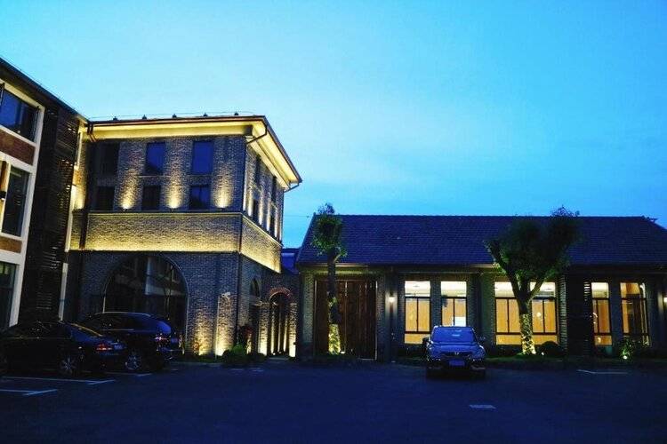 Lin Yin Art Hotel Shanghai