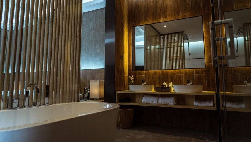 Lin Yin Art Hotel Shanghai