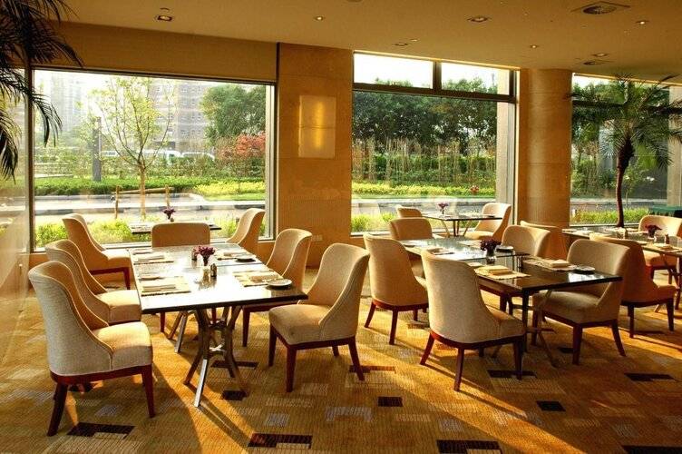 Parkview Hotel Shanghai