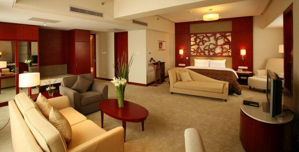 Parkview Hotel Shanghai