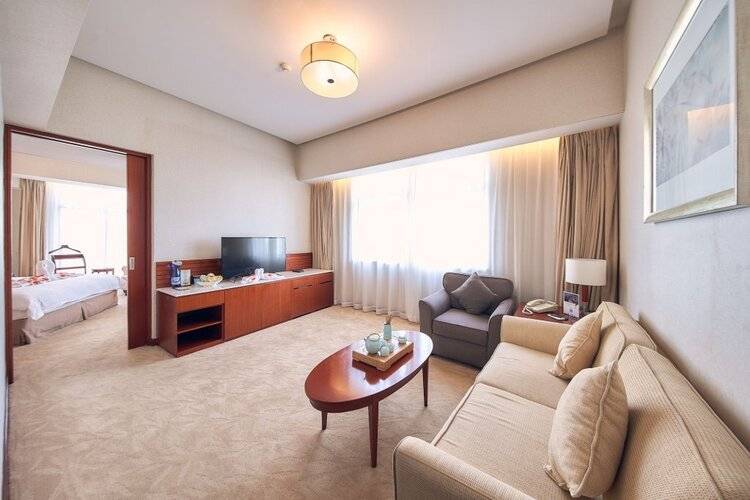 Parkview Hotel Shanghai