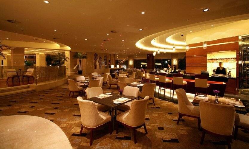 Parkview Hotel Shanghai