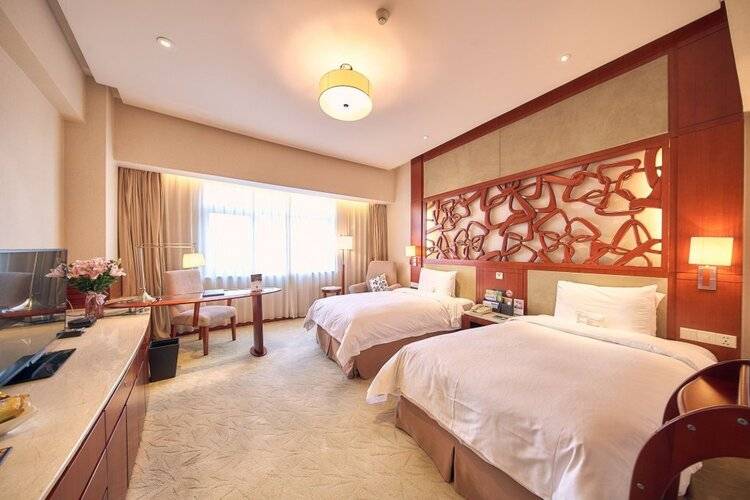 Parkview Hotel Shanghai