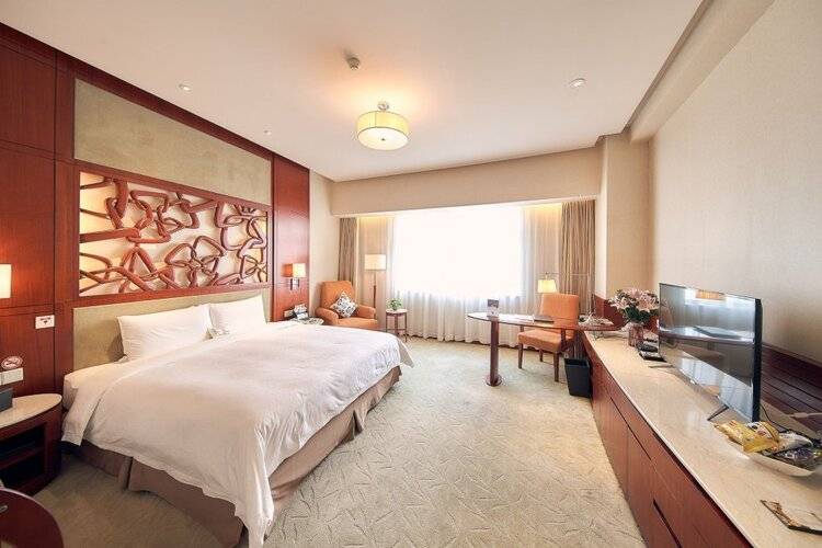 Parkview Hotel Shanghai