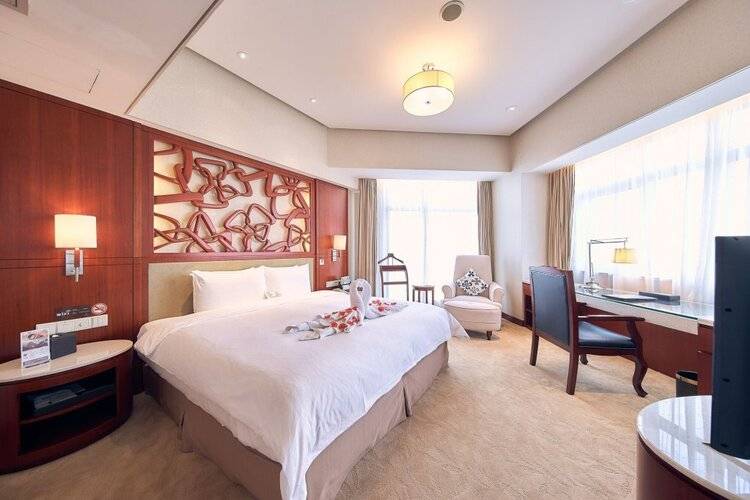 Parkview Hotel Shanghai