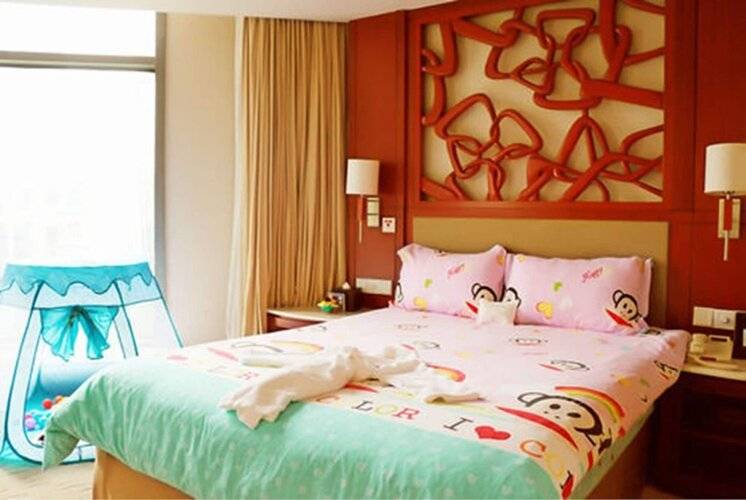 Parkview Hotel Shanghai