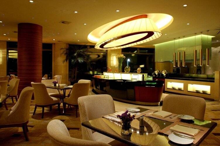 Parkview Hotel Shanghai