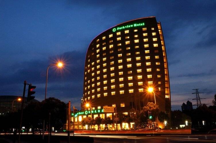 Parkview Hotel Shanghai