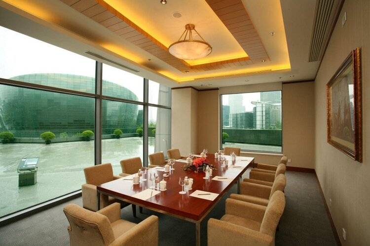 Parkview Hotel Shanghai