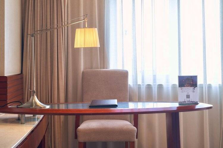 Parkview Hotel Shanghai