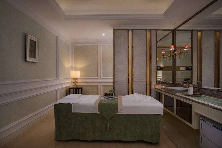 Radisson Blu Forest Manor Shanghai Hongqiao