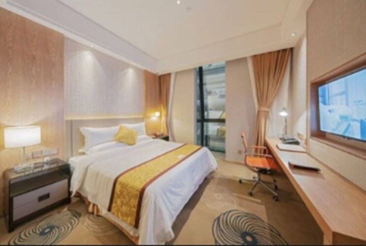 Shanghai Best Boutique Hotel