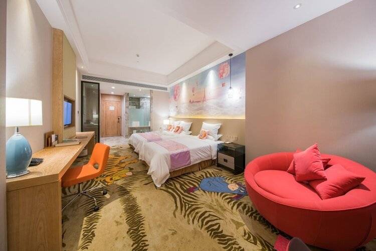 Shanghai Best Boutique Hotel