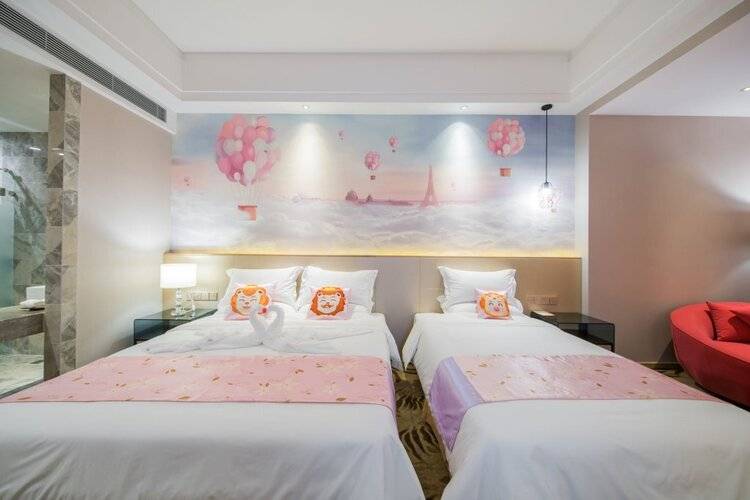 Shanghai Best Boutique Hotel