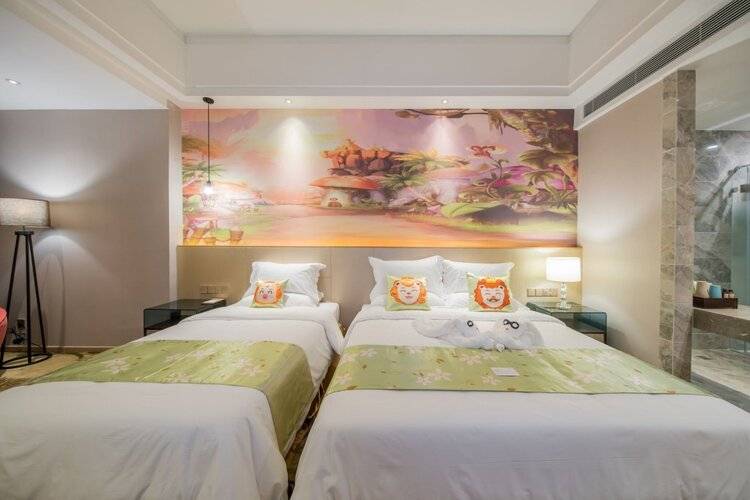 Shanghai Best Boutique Hotel
