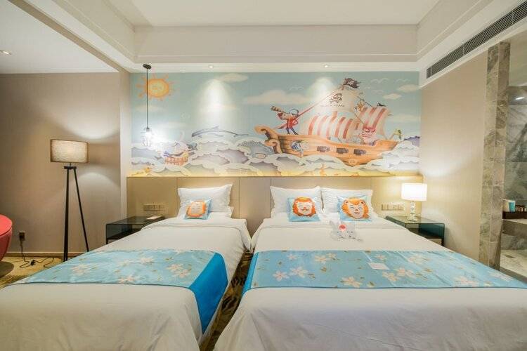 Shanghai Best Boutique Hotel