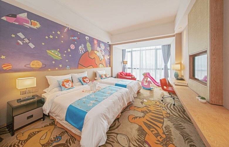 Shanghai Best Boutique Hotel