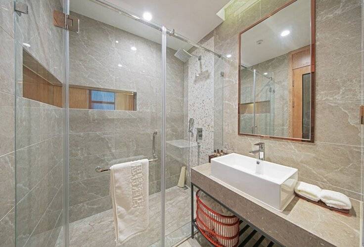 Shanghai Best Boutique Hotel