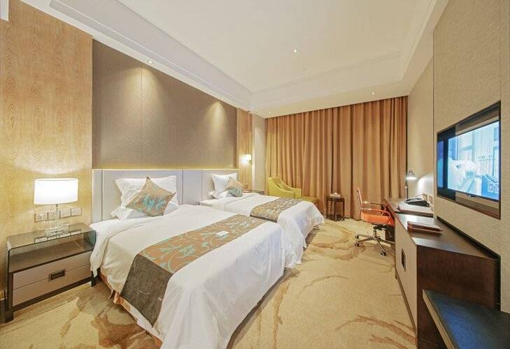 Shanghai Best Boutique Hotel