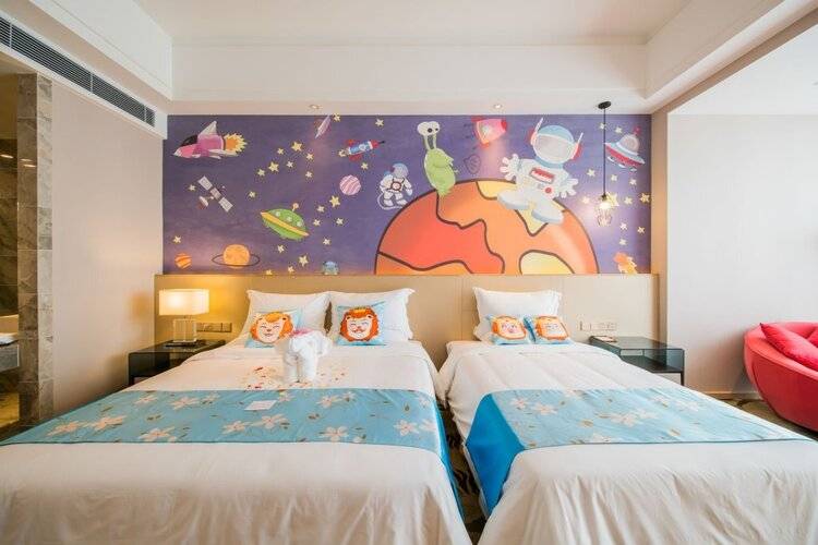 Shanghai Best Boutique Hotel