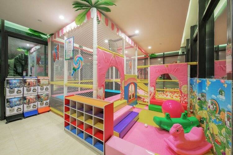 Shanghai Best Boutique Hotel
