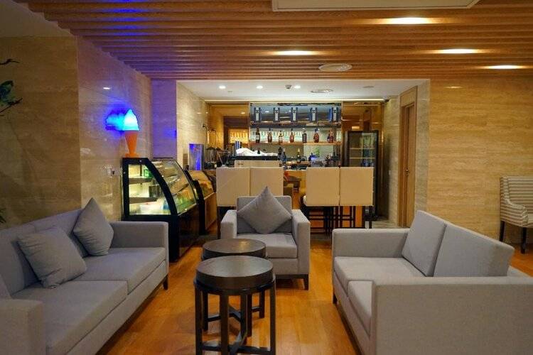 Shanghai Best Boutique Hotel