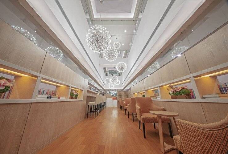 Shanghai Best Boutique Hotel