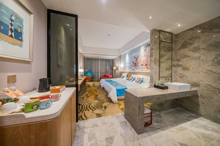 Shanghai Best Boutique Hotel