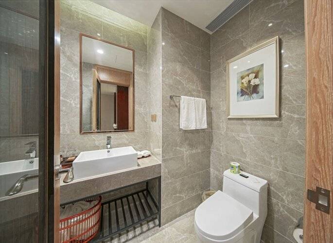 Shanghai Best Boutique Hotel