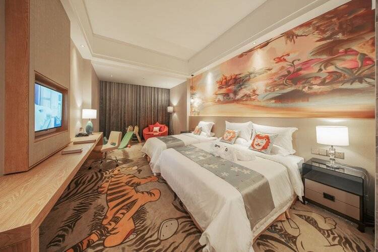 Shanghai Best Boutique Hotel