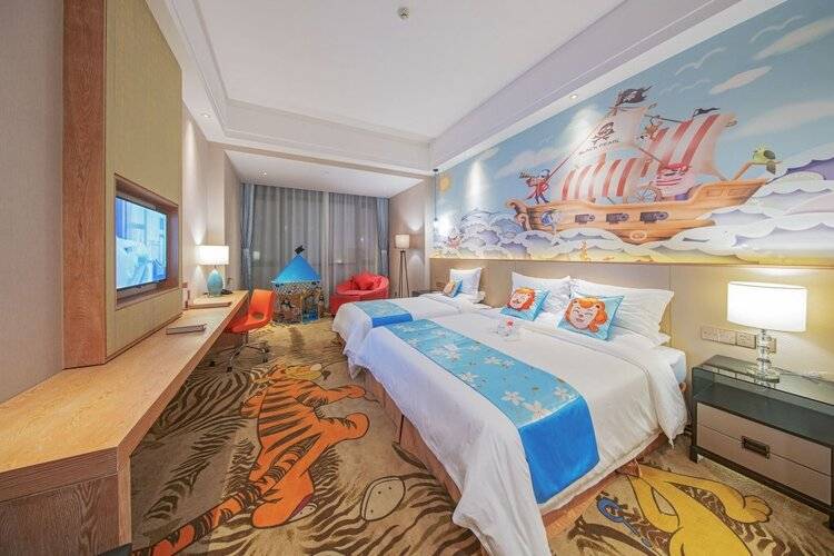 Shanghai Best Boutique Hotel