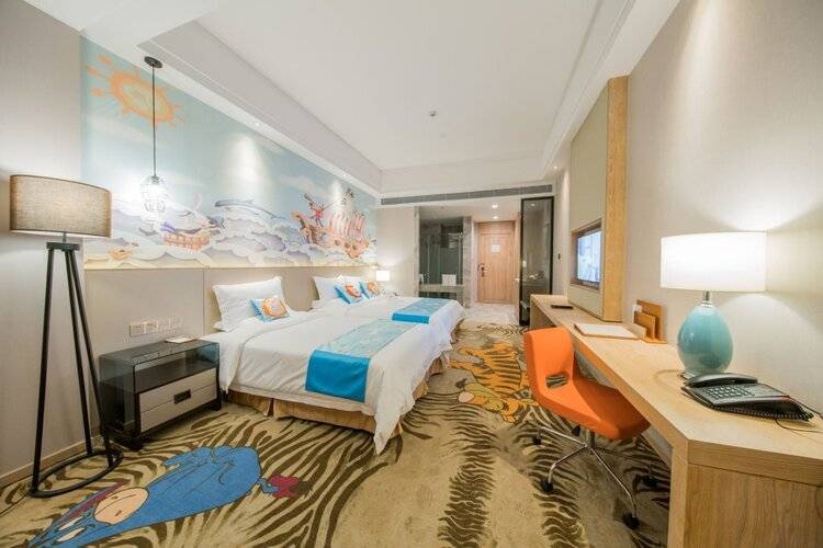 Shanghai Best Boutique Hotel
