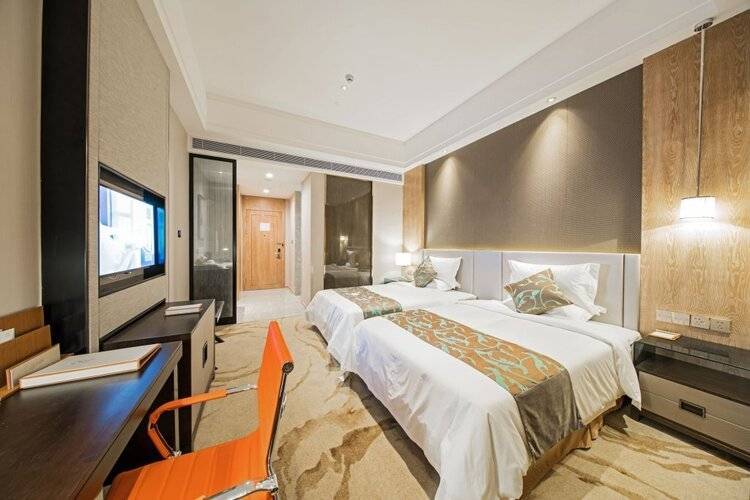 Shanghai Best Boutique Hotel