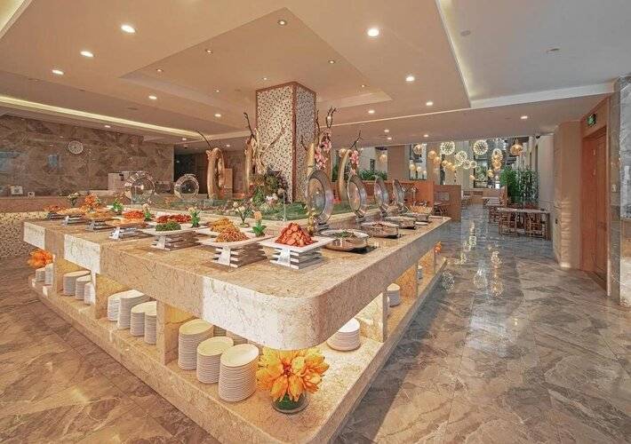 Shanghai Best Boutique Hotel