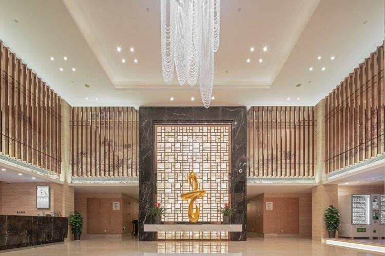 Shanghai Best Boutique Hotel