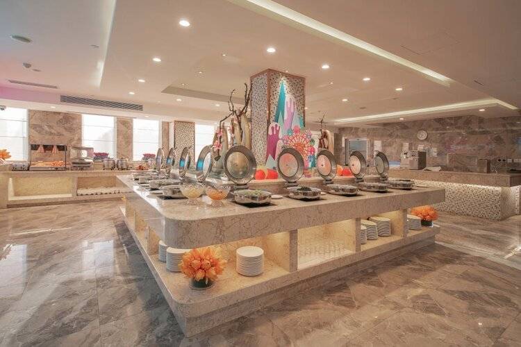 Shanghai Best Boutique Hotel