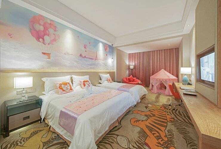 Shanghai Best Boutique Hotel