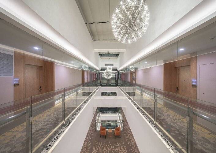 Shanghai Best Boutique Hotel