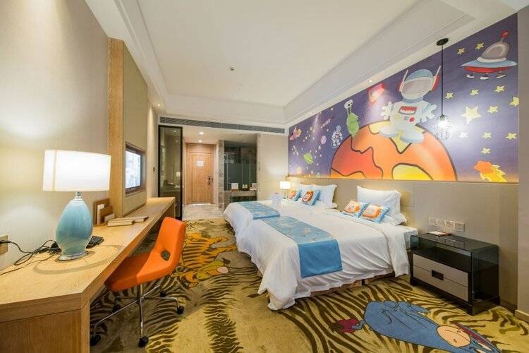 Shanghai Best Boutique Hotel