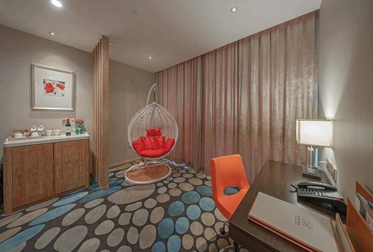 Shanghai Best Boutique Hotel