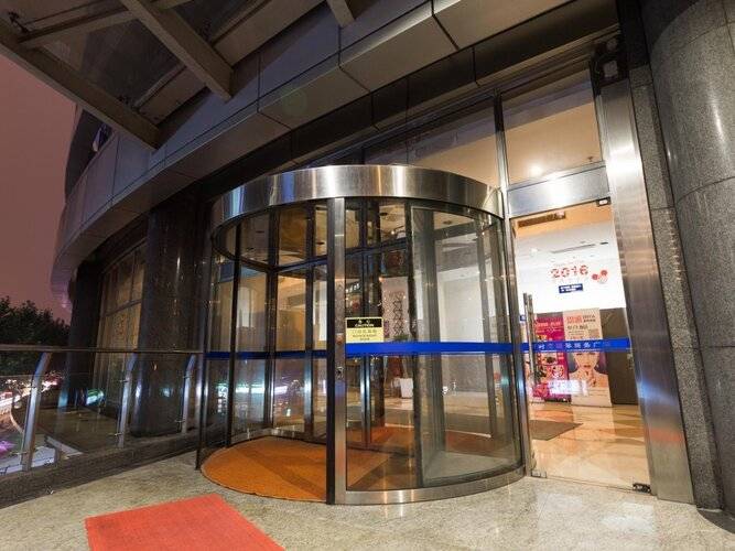 Shanghai Abest Apartment