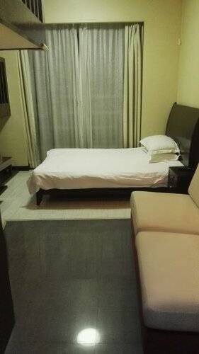 Shanghai Abest Apartment