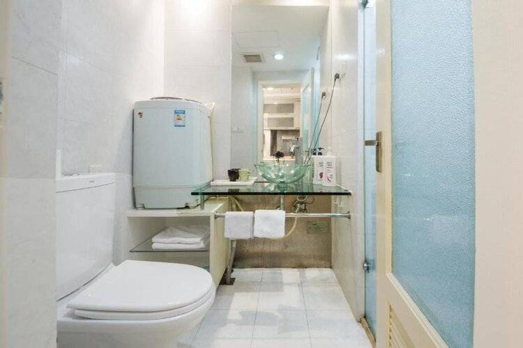 Shanghai Abest Apartment