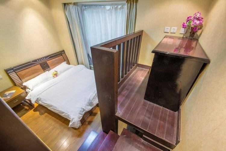 Shanghai Abest Apartment