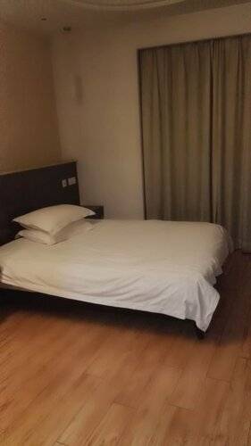 Shanghai Abest Apartment