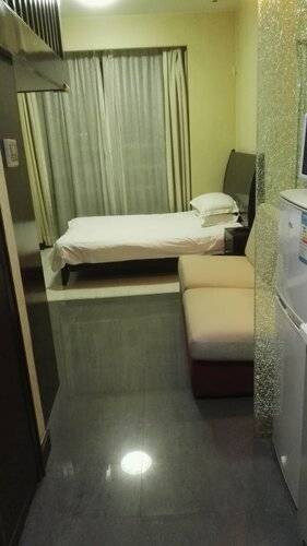 Shanghai Abest Apartment